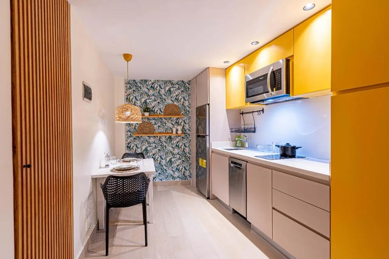 Isabel Studios Santo Domingo